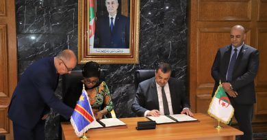 Hydrocarbures: Alger et Bakou renforcent leur partenariat stratégique