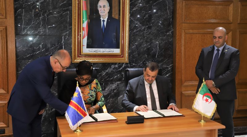 Hydrocarbures: Alger et Bakou renforcent leur partenariat stratégique