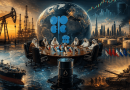 Chronique Eco ———————————————————————- Le pétrole et l’OPEP face aux nouvelles données économiques et géopolitiques.