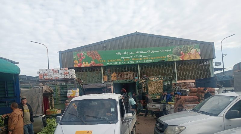 Abondance des produits et continuité des services publics à travers le pays à la veille de l&rsquo;Aïd El-Adha