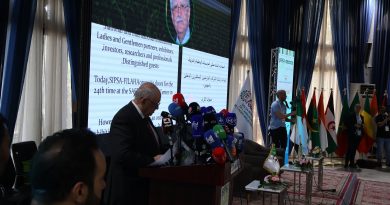 Dr Amine Bensemmane, Président du SIPSA-FILAHA & Africa Food Export: «La souveraineté alimentaire ne se décrète pas, elle se construit ensemble»