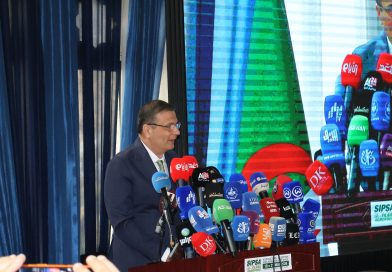 Coopération agricole : L’Égypte appelle à une intégration arabo-africaine renforcée avec l’Algérie