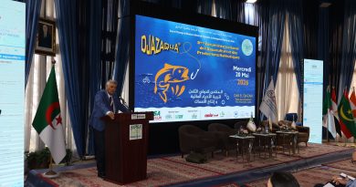 Pêche et aquaculture: L’Algérie accélère sa transition vers l’économie bleue
