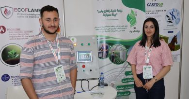 La start-up « NS Agro Bridge » : Une innovation algérienne pour une irrigation intelligente