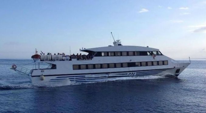 Lancement du projet touristique « Babour El Bahdja »: Une nouvelle expérience maritime pour dynamiser le tourisme intérieur