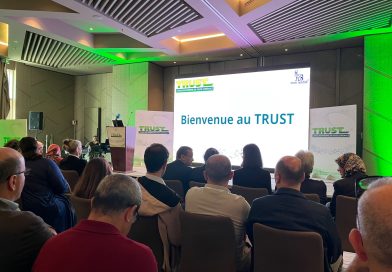 TRUST « L’insulinothérapie, en toute confiance »