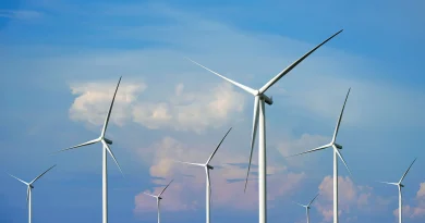 Développement de l’énergie éolienne en Algérie: Des objectifs ambitieux pour 2030-2035