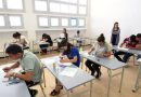 Début aujourd’hui de l’examen du BEM: Plus de 877 000 candidats à l’épreuve