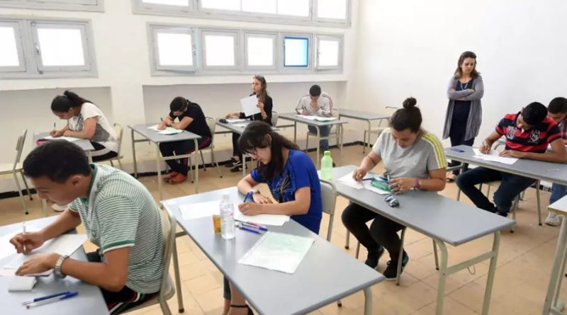 Début aujourd’hui de l’examen du BEM: Plus de 877 000 candidats à l’épreuve
