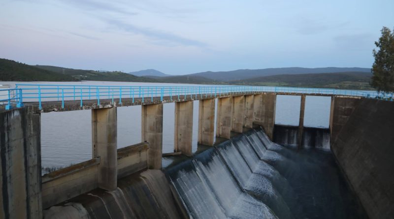 ANBT : Le taux de remplissage des barrages avoisine les 60%