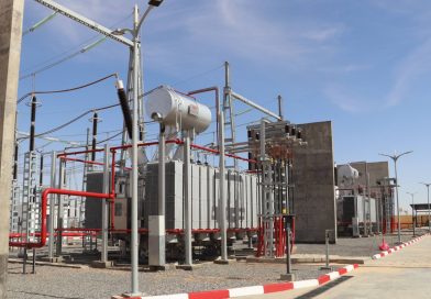 Électricité : L’Algérie vise à exporter plus de 15 000 mégawatts
