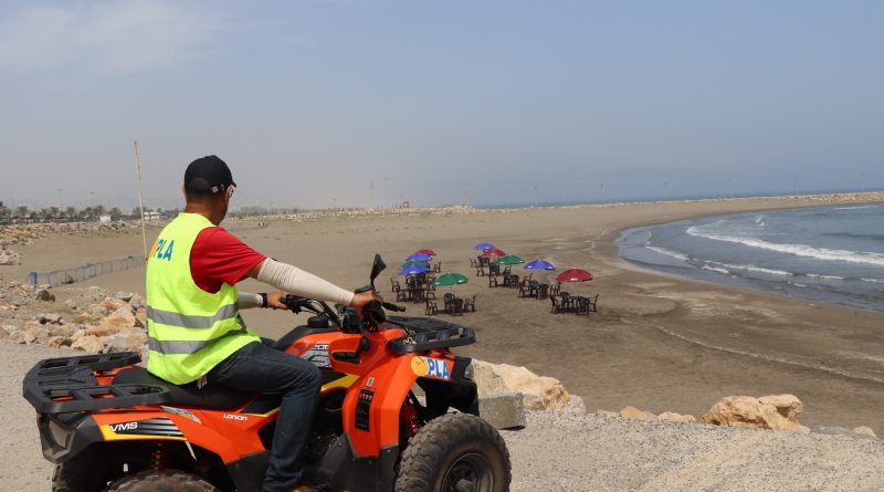 Saison estivale: Mobilisation générale pour des plages « propres »