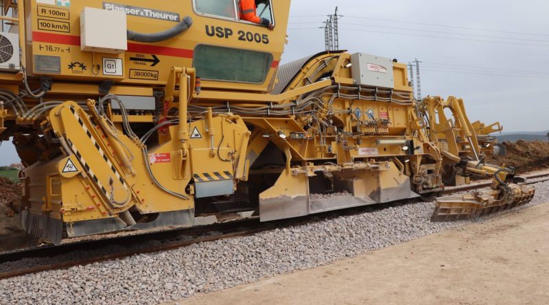 Le corridor ferroviaire Alger-Tamanrasset: Un projet stratégique parmi les plus transformateurs d’Afrique