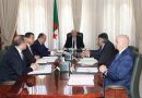 Hydrocarbures, phosphate et rail transsaharien: Tebboune accélère les grands projets