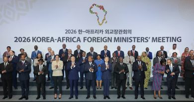 Algérie–Corée du Sud: Un partenariat stratégique au service de la transformation économique