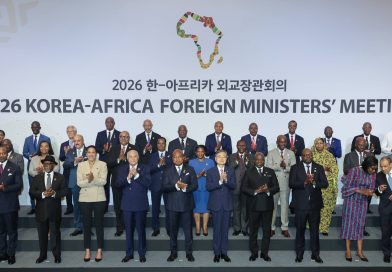 Algérie–Corée du Sud: Un partenariat stratégique au service de la transformation économique